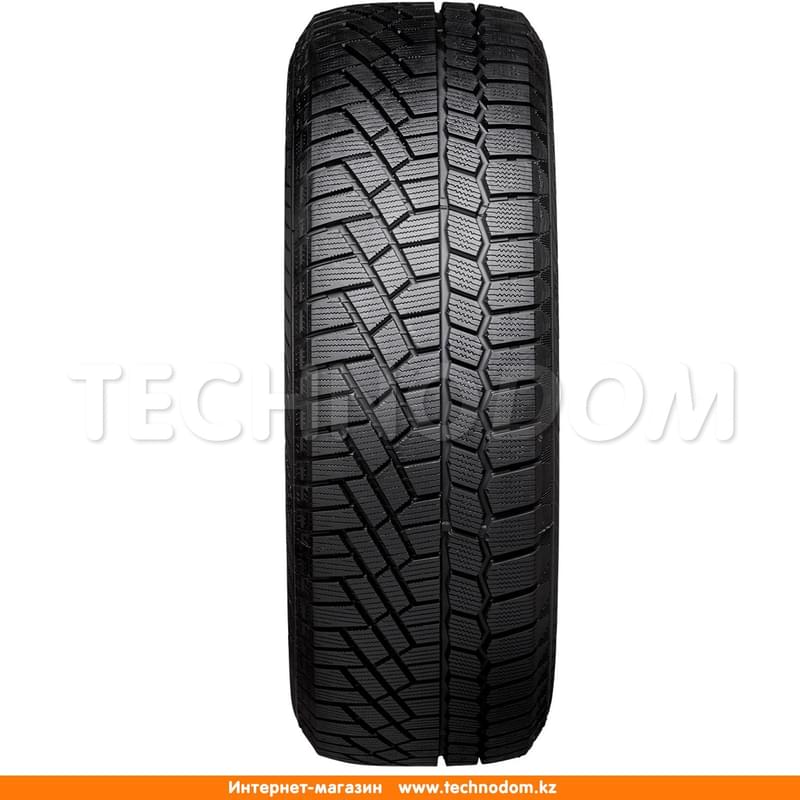 Зимние шины Gislaved SOFT*FROST 200 SUV XL FR 225/60R17 103T - фото #1, Technodom.kz