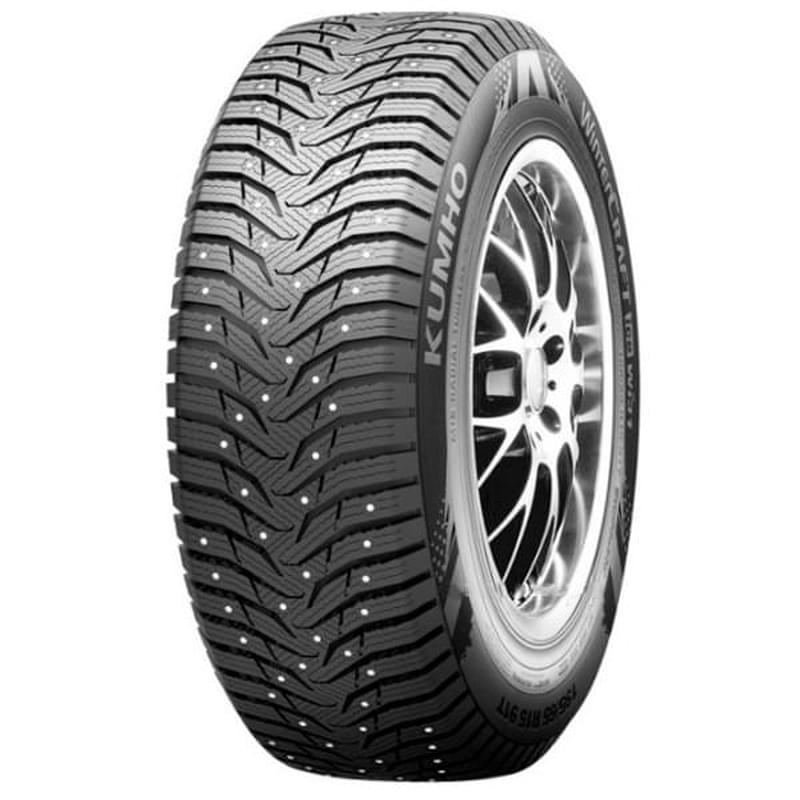 Зимние шины Marshal WI31 215/70R15 98T - фото #0, Technodom.kz
