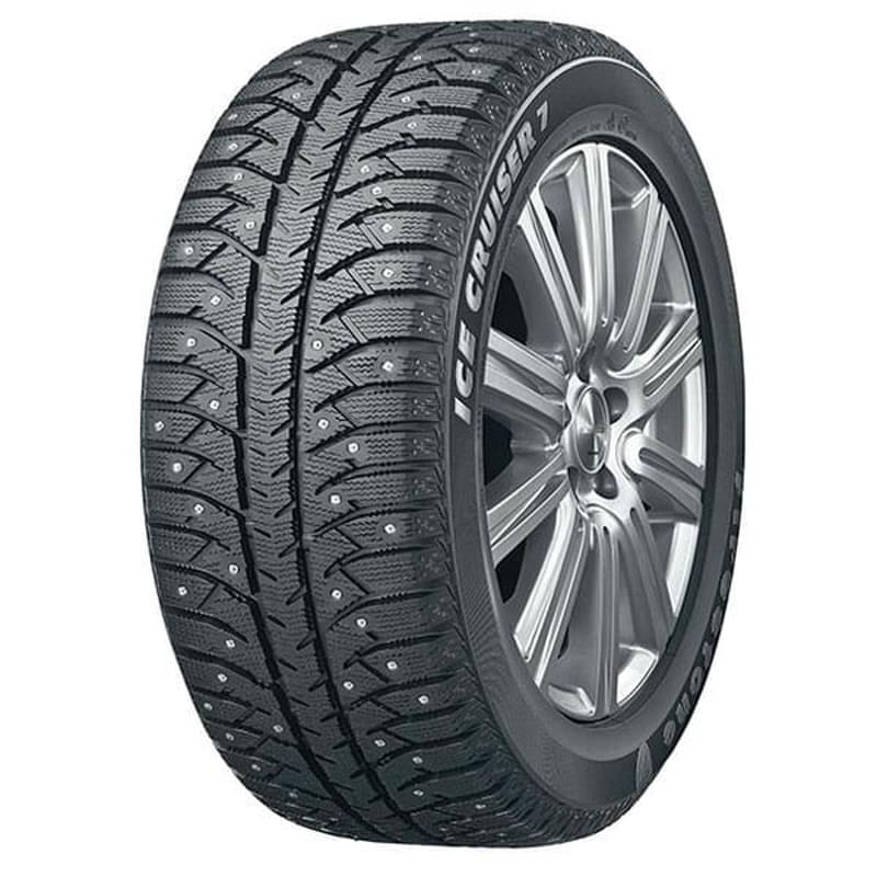 Зимние шины Firestone Ice Cruiser 7 205/60R16 92T - фото #0, Technodom.kz