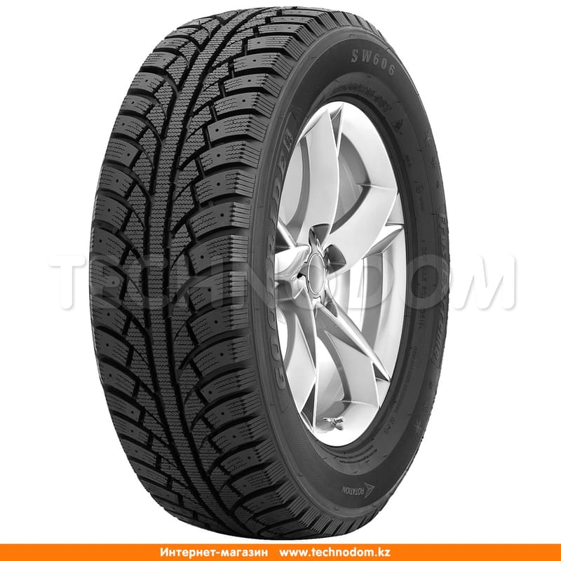 Зимние шины WestLake SW606 225/60R17 99T - фото #0, Technodom.kz