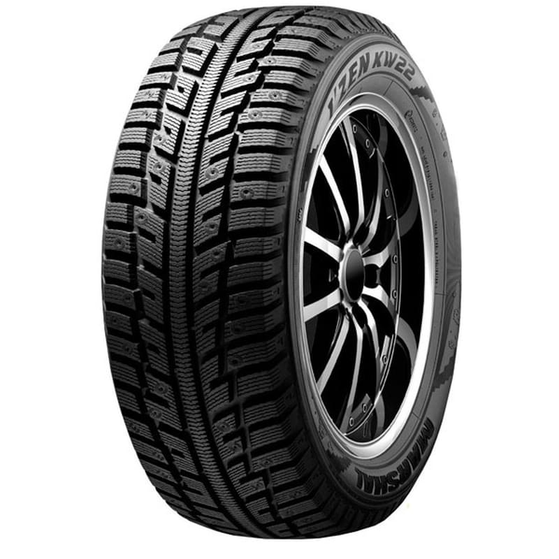 Зимние шины Marshal KW22 235/45R17 97T - фото #0, Technodom.kz