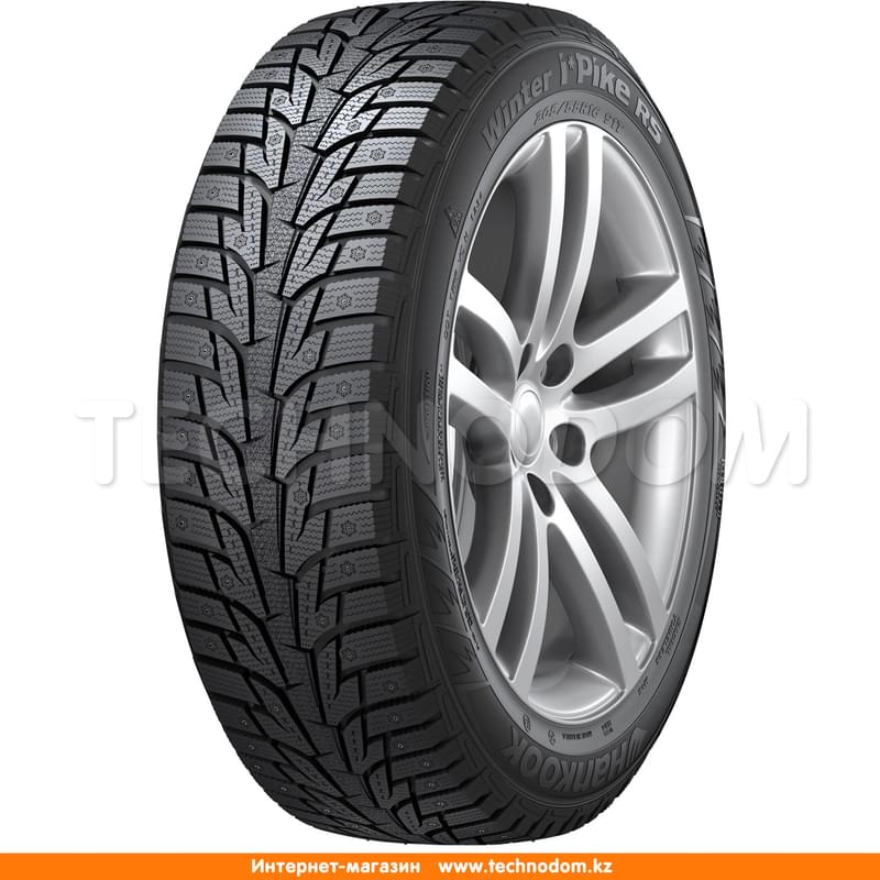 Зимние шины Hankook W419 185/60R14 82Т - фото #0, Technodom.kz
