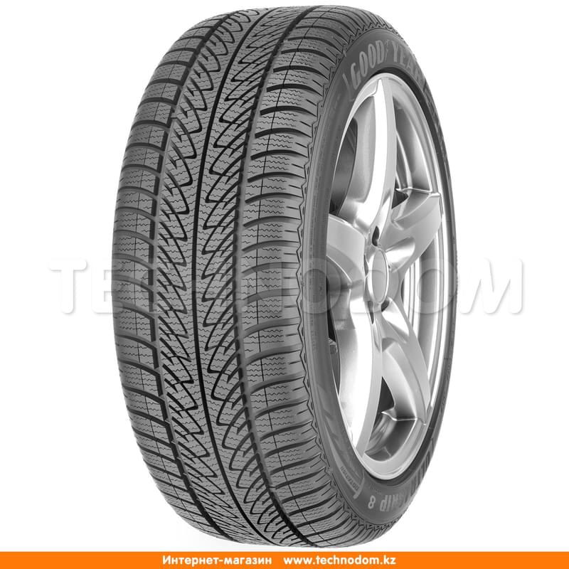 Зимние шины Goodyear UG 500 102T 275/40R20 - фото #0, Technodom.kz