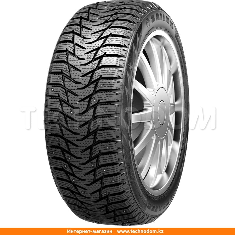 Зимние шины Sailun Ice Blazer WST3 225/60R18 104T - фото #0, Technodom.kz