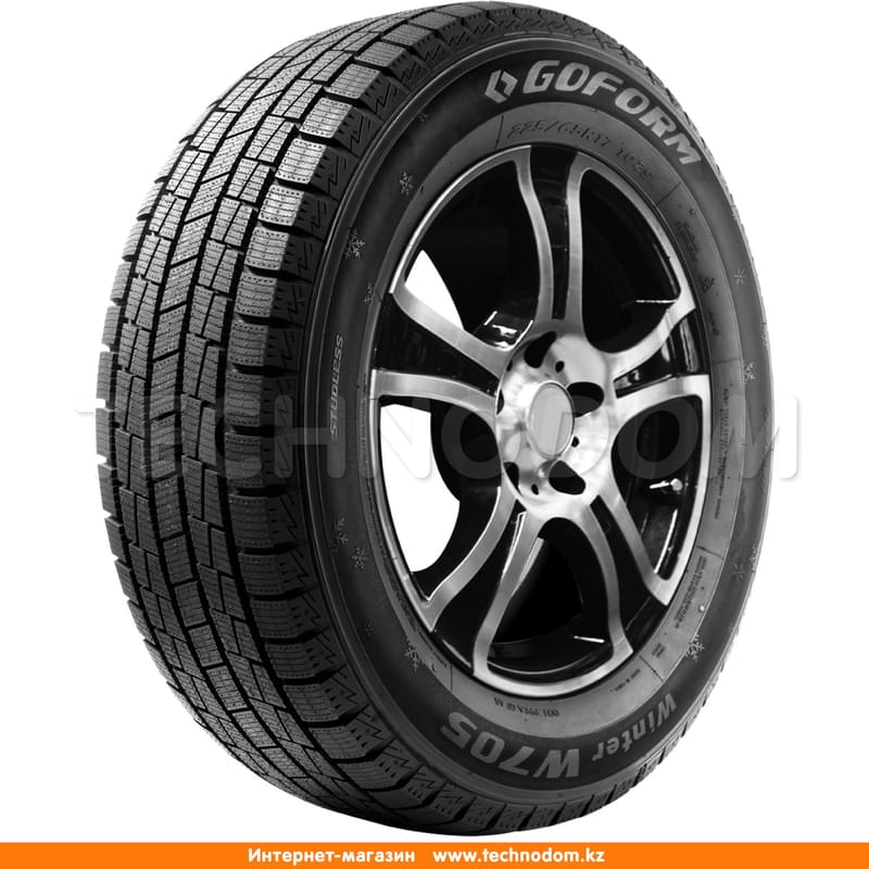Зимние шины Goform W705 225/50R17 98S - фото #0, Technodom.kz
