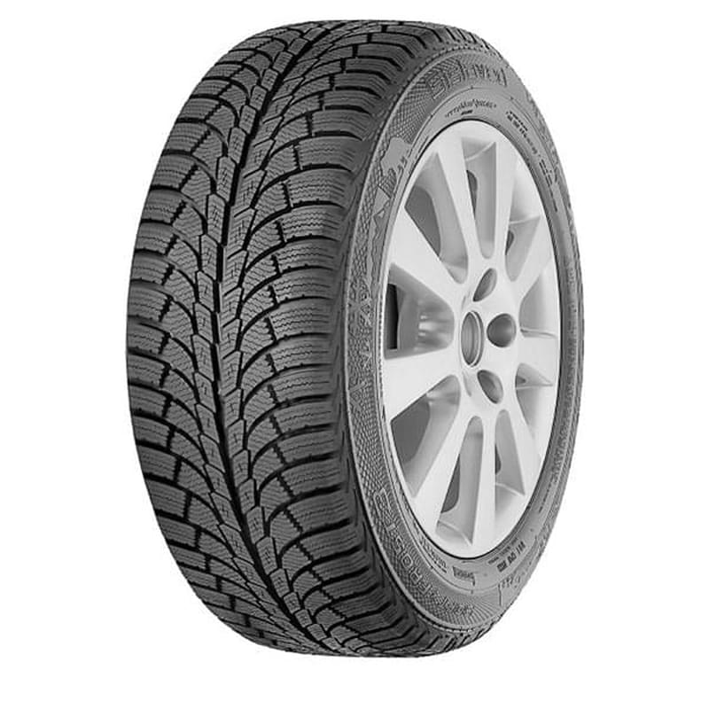 Зимние шины Gislaved Soft*Frost 3 XL FR 205/50R17 93T - фото #0, Technodom.kz