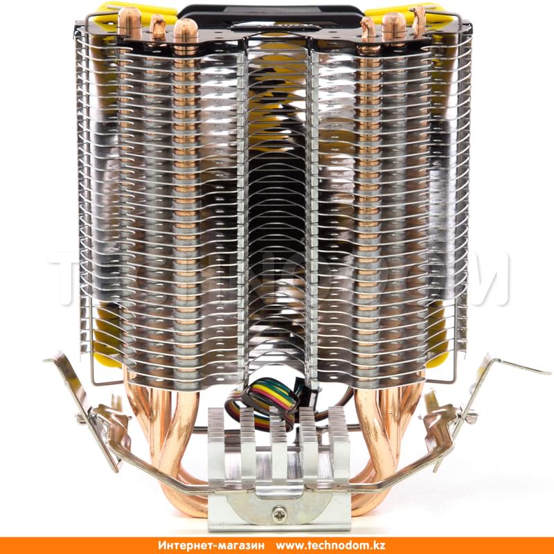 CPU PCcooler арналған кулері S97 - фото #3, Technodom.kz