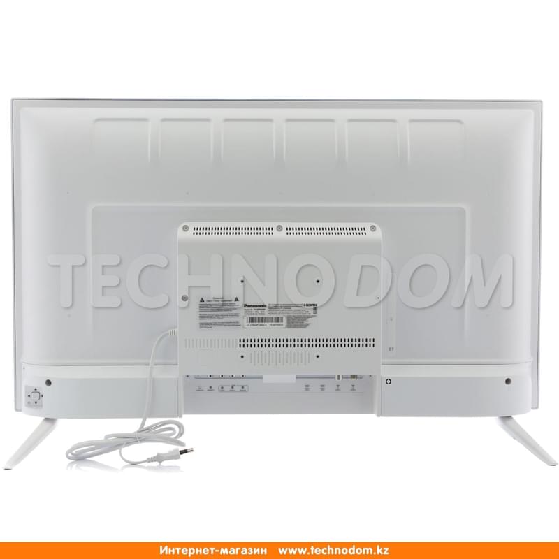 Телевизор 32" Panasonic TX-32FR250W LED HD White - фото #3, Technodom.kz