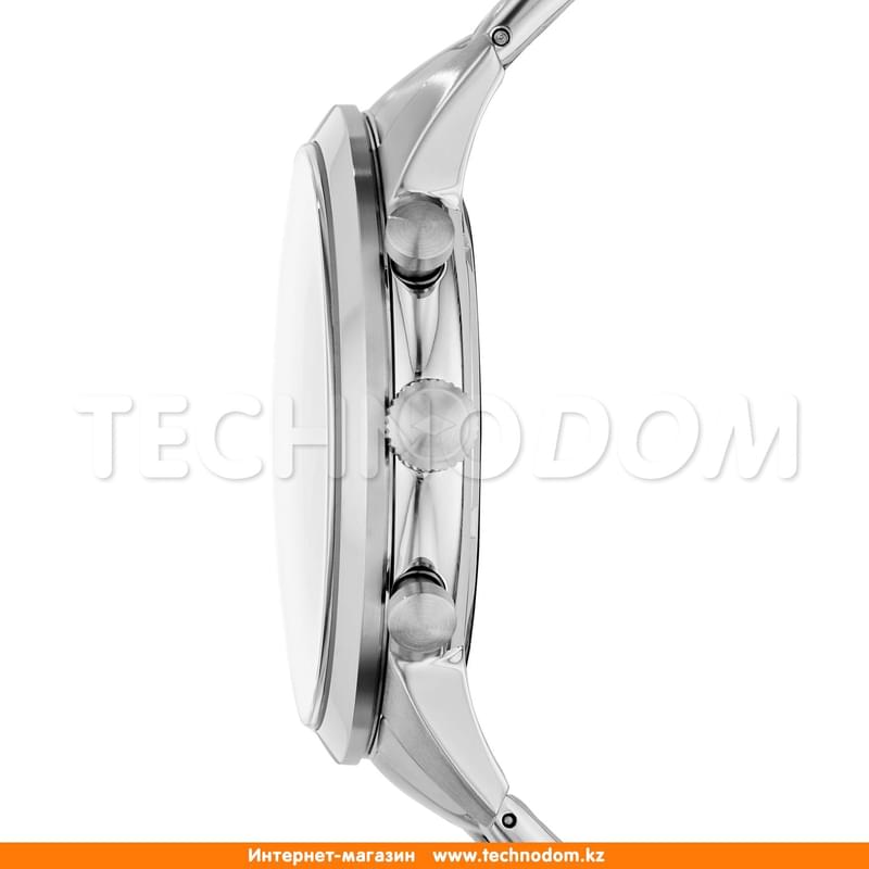 Наручные часы Fossil FS5434 - фото #1, Technodom.kz