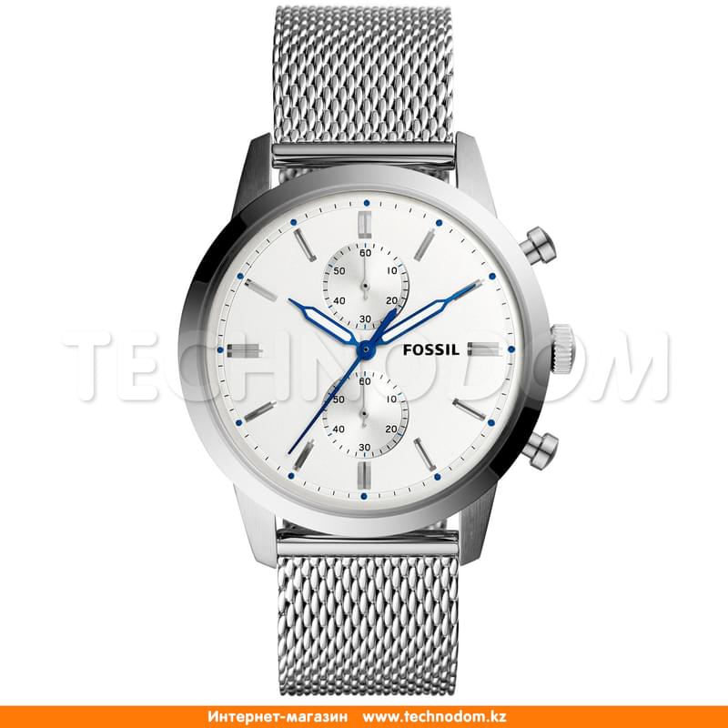 Наручные часы Fossil FS5435 - фото #0, Technodom.kz