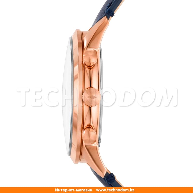Наручные часы Fossil FS5436 - фото #1, Technodom.kz