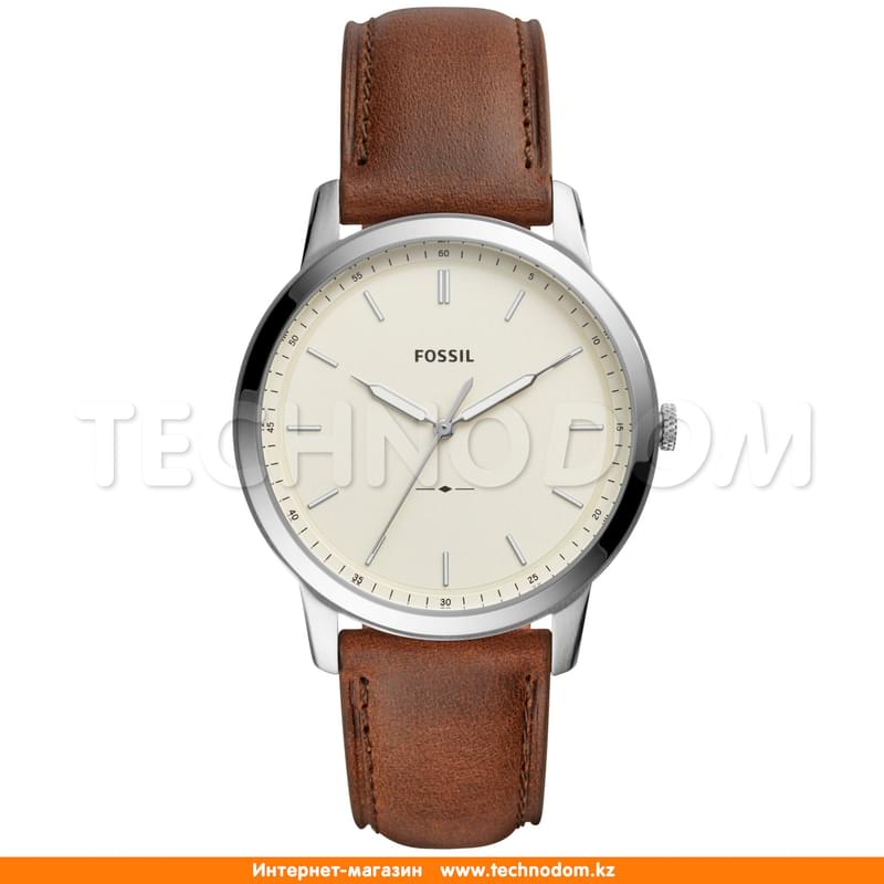 Наручные часы Fossil FS5439 - фото #0, Technodom.kz