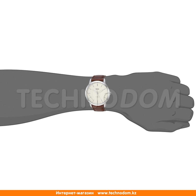 Наручные часы Fossil FS5439 - фото #2, Technodom.kz