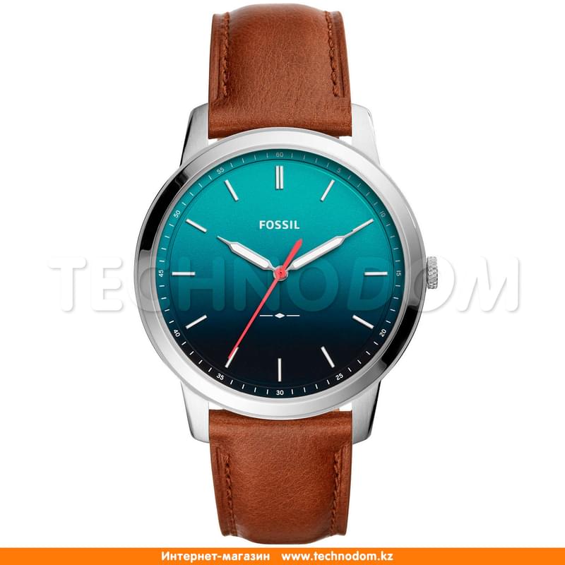 Наручные часы Fossil FS5440 - фото #0, Technodom.kz