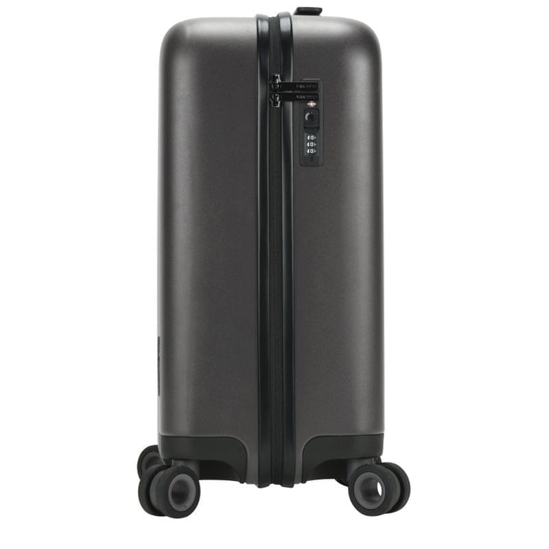 Чемодан Incase Novi 56cm, 41L, Gray, пластик (INTR100296-ASP) - фото #2, Technodom.kz
