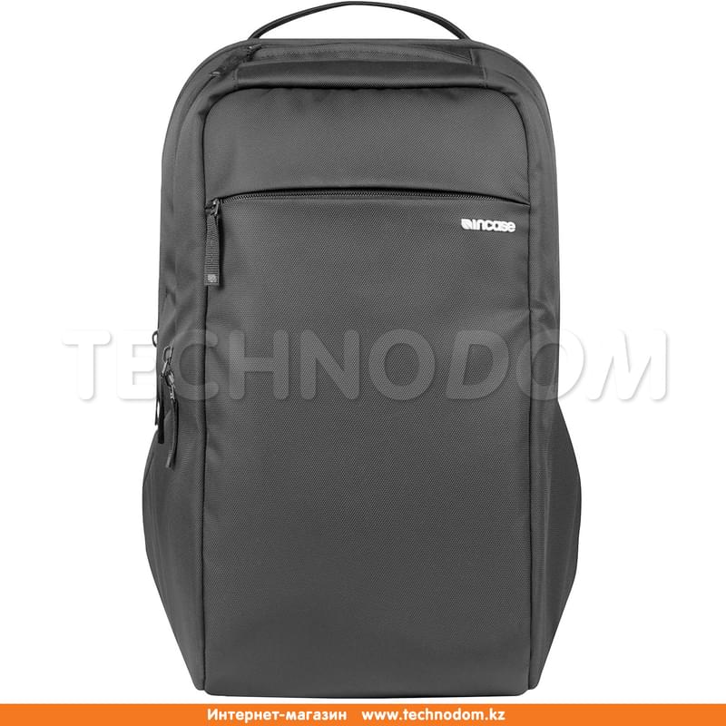 Рюкзак для ноутбука 15.6" Incase ICON 17L, Black, нейлон (CL55532) - фото #0, Technodom.kz