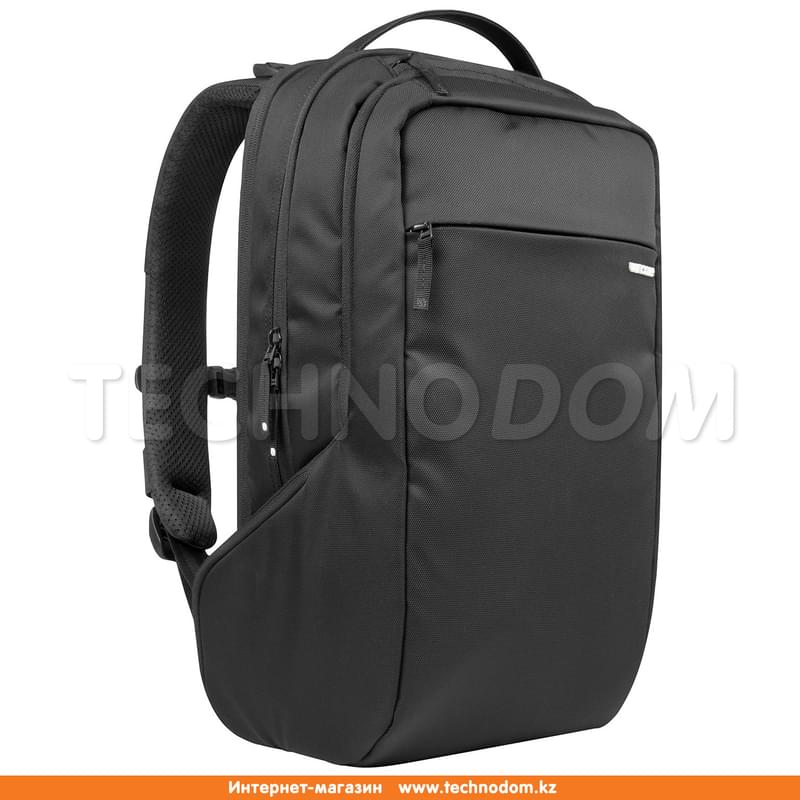 Рюкзак для ноутбука 15.6" Incase ICON 17L, Black, нейлон (CL55532) - фото #1, Technodom.kz