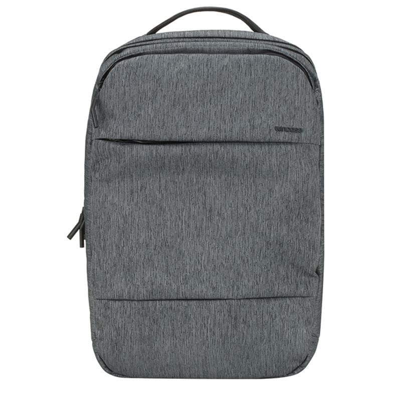 Рюкзак для ноутбука 17.3" Incase City, Gray, нейлон (CL55569) - фото #0, Technodom.kz