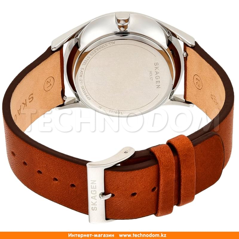 Наручные часы Skagen SKW6449 - фото #4, Technodom.kz Наручные часы Skagen SKW6449 - фото #4, Technodom.kz