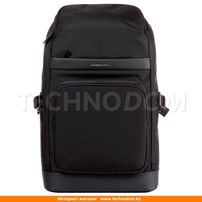 Samsonite red galbraith hot sale