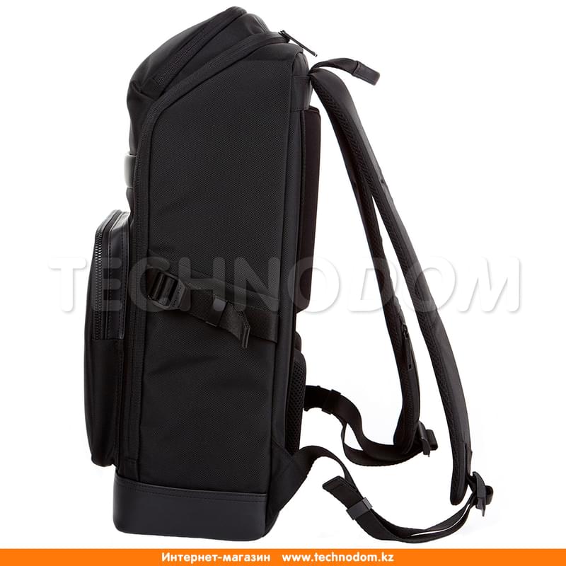 Рюкзак для ноутбука 16" Samsonite Red GALBRAITH 22L, Black нейлон (DN6-09001) - фото #1, Technodom.kz