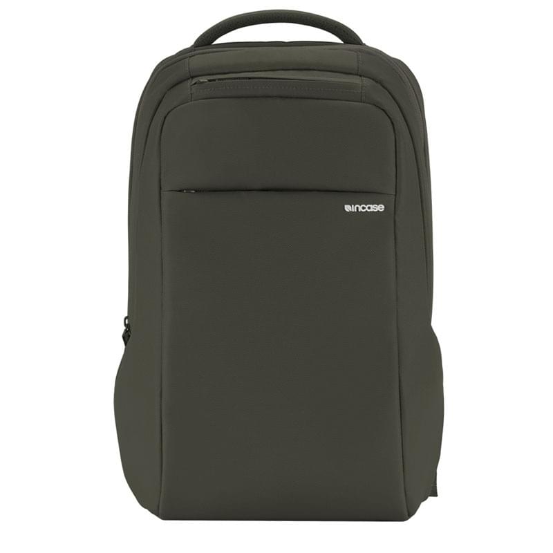 Рюкзак для ноутбука 15.6" Incase ICON 14L, Anthracite, нейлон (INBP10052-ANT) - фото #0, Technodom.kz