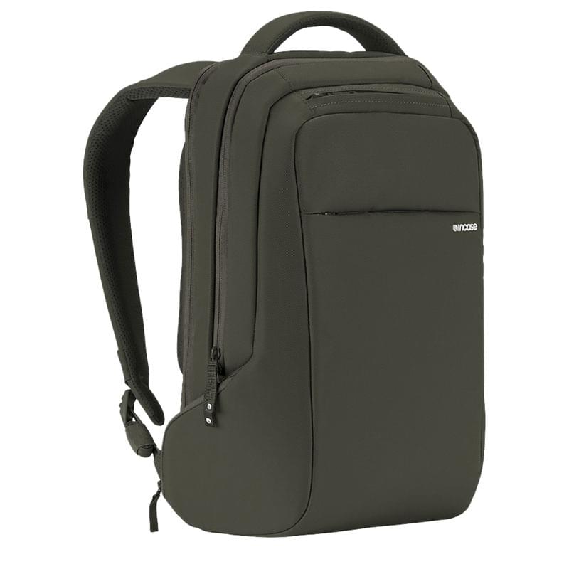 Рюкзак для ноутбука 15.6" Incase ICON 14L, Anthracite, нейлон (INBP10052-ANT) - фото #1, Technodom.kz