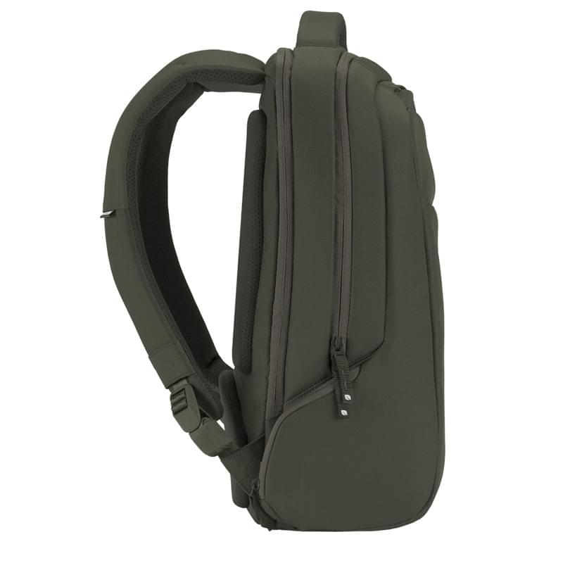 Рюкзак для ноутбука 15.6" Incase ICON 14L, Anthracite, нейлон (INBP10052-ANT) - фото #2, Technodom.kz