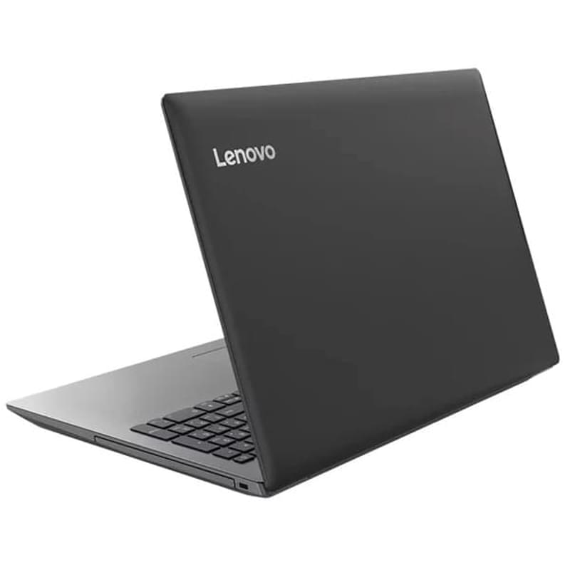 Ноутбук Lenovo IdeaPad 330 i3 7020U / 4ГБ / 1000HDD / M530 2ГБ / 15.6 / Win10 / (81DE004NRK) - фото #3, Technodom.kz