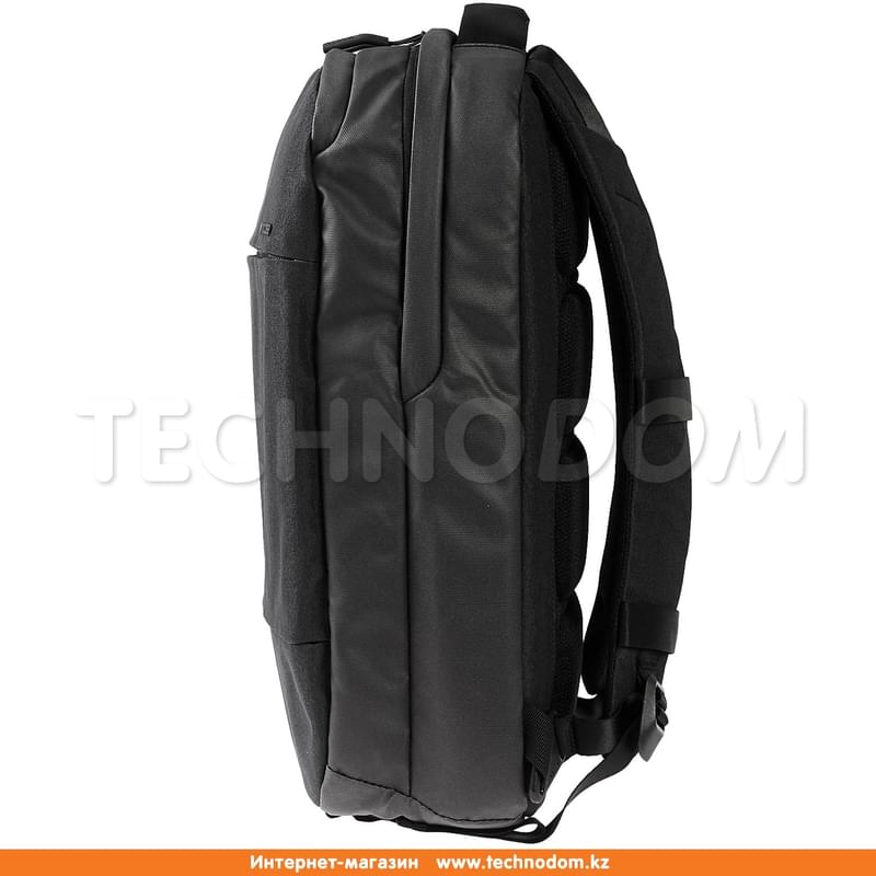 Рюкзак для ноутбука Incase City 15.6", 17L, Black - фото #1, Technodom.kz