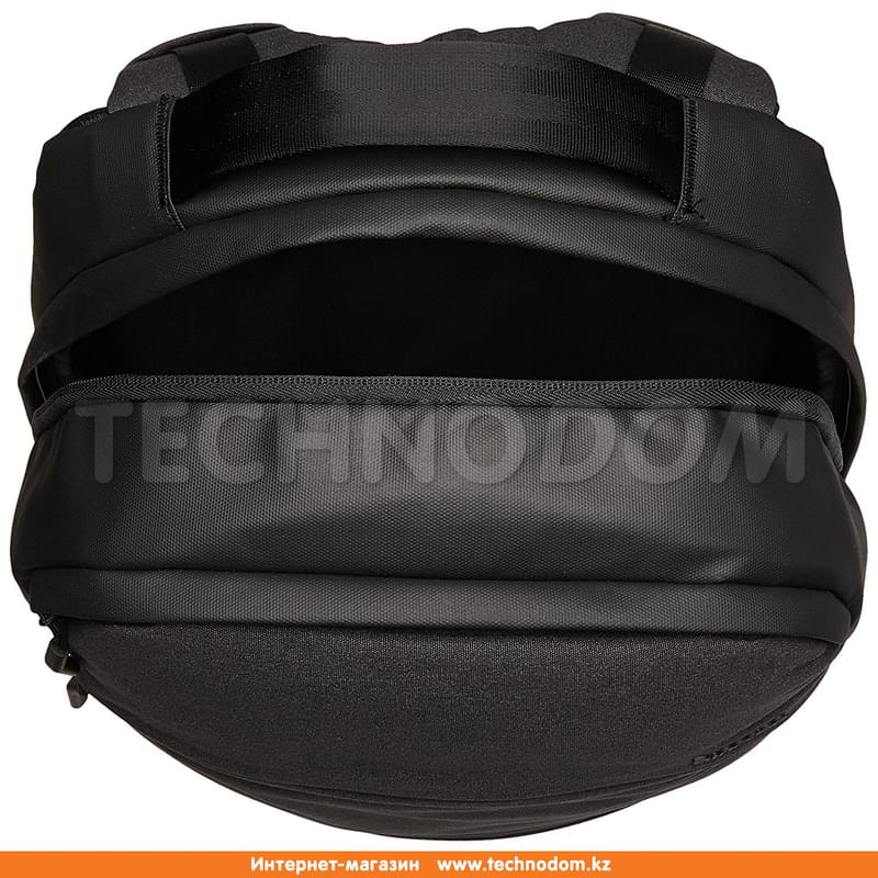 Рюкзак для ноутбука Incase City 15.6", 17L, Black - фото #2, Technodom.kz