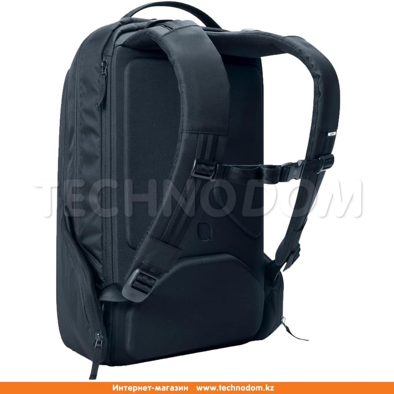 Рюкзак для ноутбука Incase ICON 15.6", 17L, Navy - фото #2, Technodom.kz