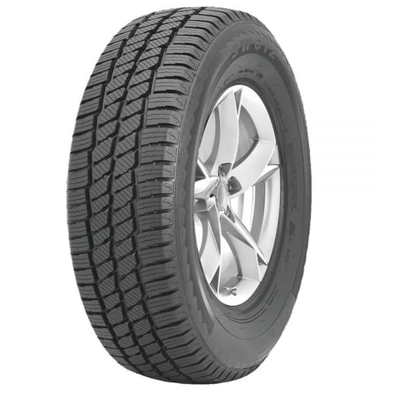 Зимние шины WestLake SW612 205/65R15C 102T - фото #0, Technodom.kz