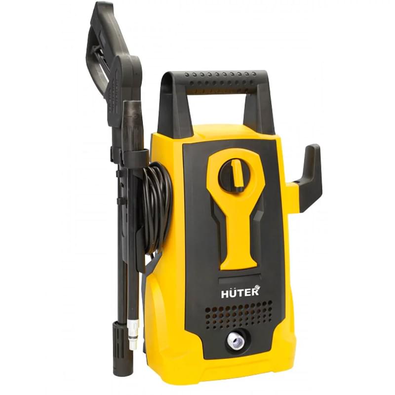 Huter W105-Р Жоғары қысымды жуғышы (70/8/3) - фото #0, Technodom.kz