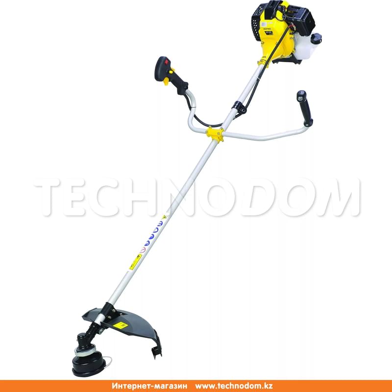 Huter GGT-1500T (70/2/9) бақшаға арналған бензинді триммері - фото #0, Technodom.kz