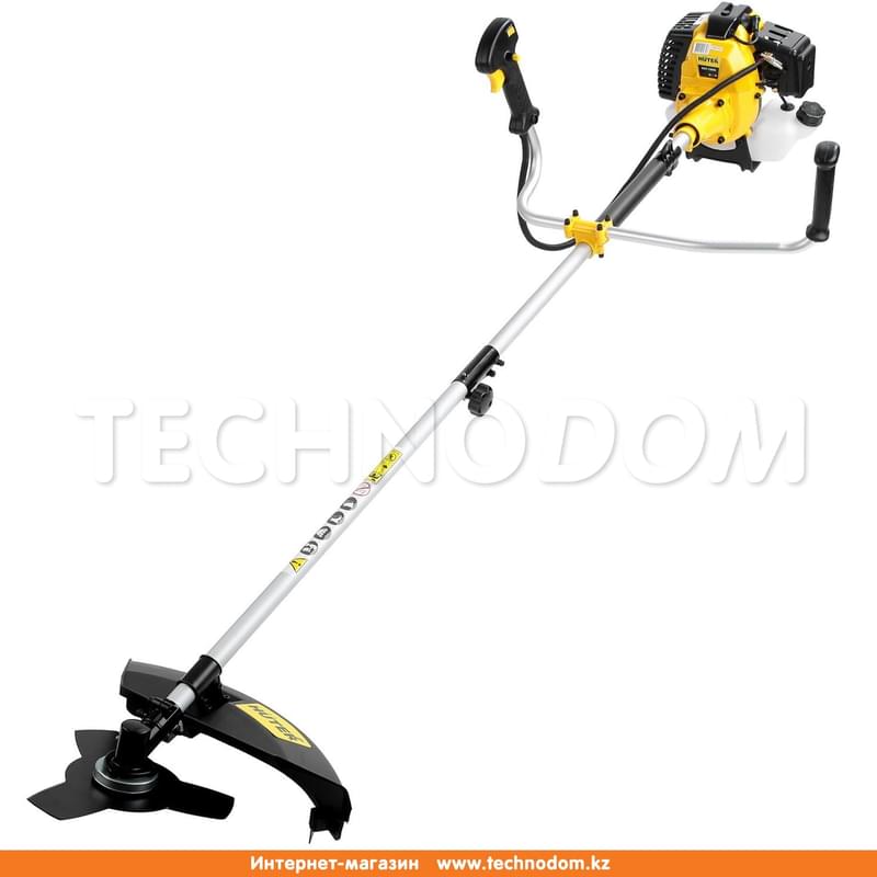 Huter GGT-2500S (70/2/13) бақшаға арналған бензинді триммері - фото #0, Technodom.kz
