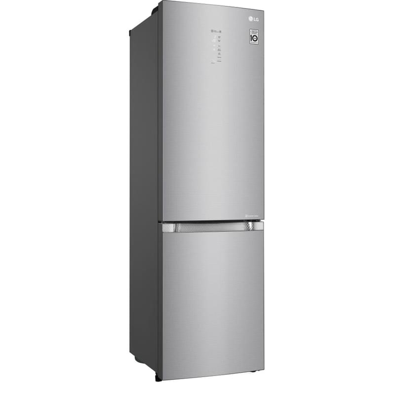 Двухкамерный холодильник LG GA-B499TGTS - фото #2, Technodom.kz Двухкамерный холодильник LG GA-B499TGTS - фото #2, Technodom.kz