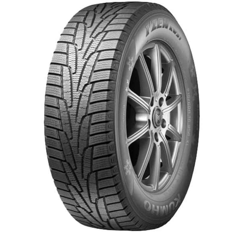 Зимние шины Marshal KW31 225/45R18 95R - фото #0, Technodom.kz