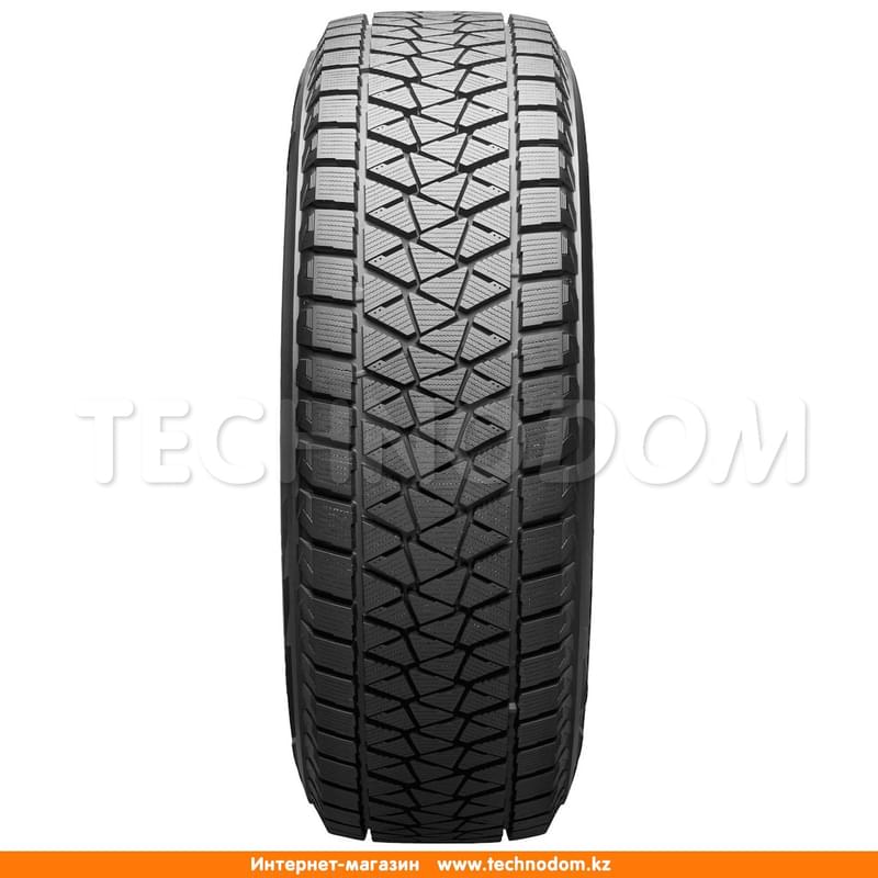 Зимние шины Bridgestone Blizzak DM-V2 225/70R16 103S - фото #1, Technodom.kz