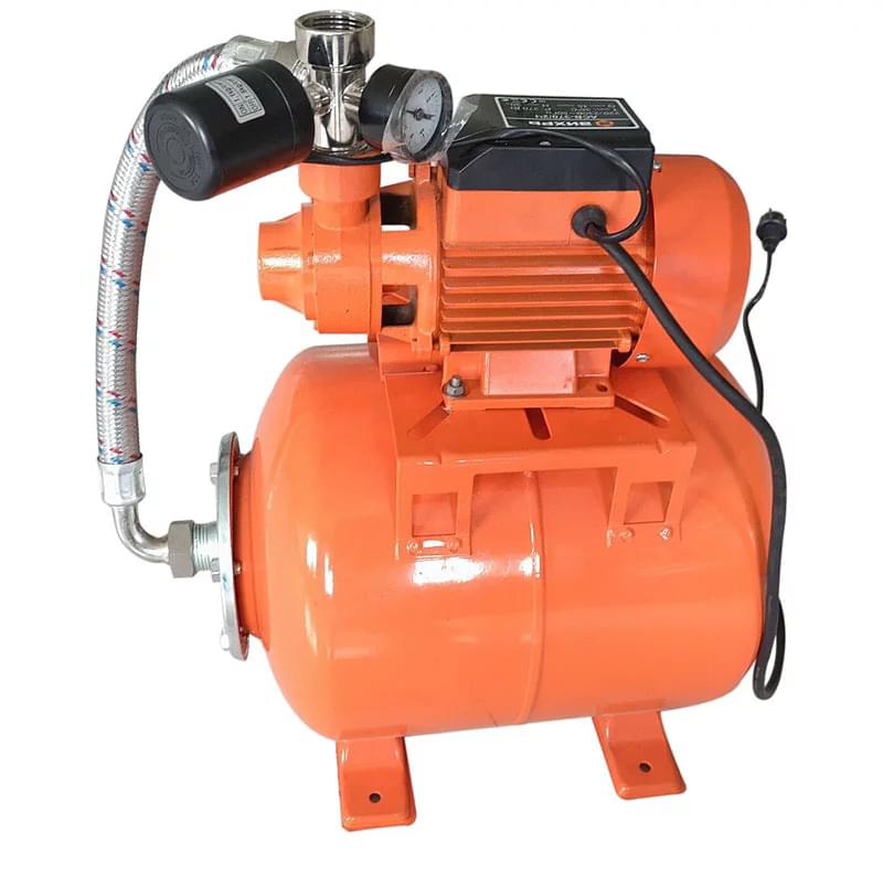 Насосная станция Вихрь 370/20Ч (68/1/10) - фото #0, Technodom.kz