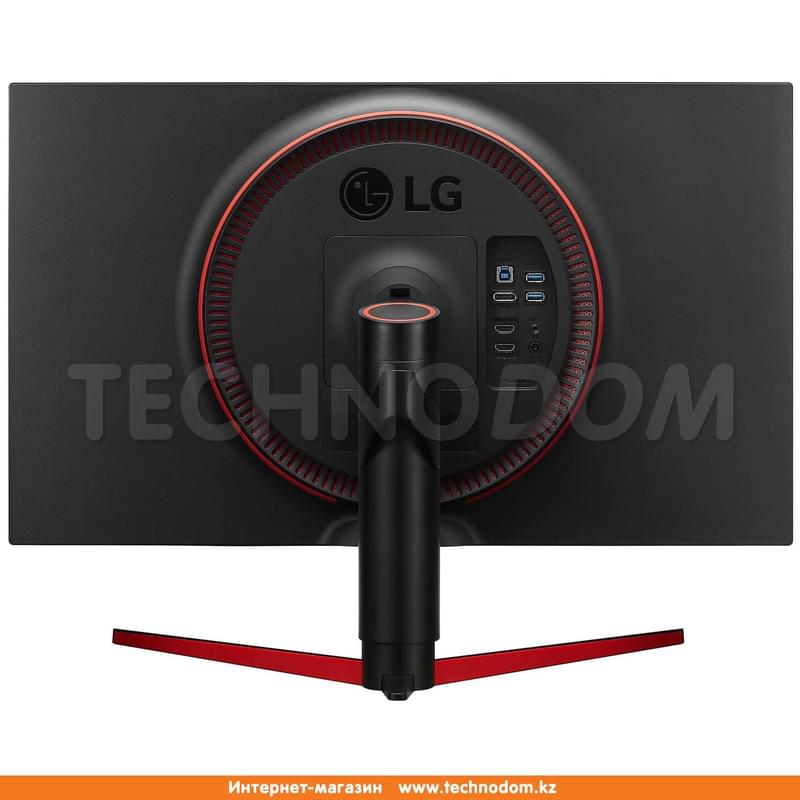 Монитор Игровой 27" LG 27GK750F 1920x1080 16:9 TN 240ГЦ (2HDMI+DP) Black - фото #1, Technodom.kz