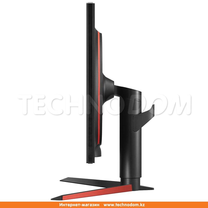 Монитор Игровой 27" LG 27GK750F 1920x1080 16:9 TN 240ГЦ (2HDMI+DP) Black - фото #3, Technodom.kz