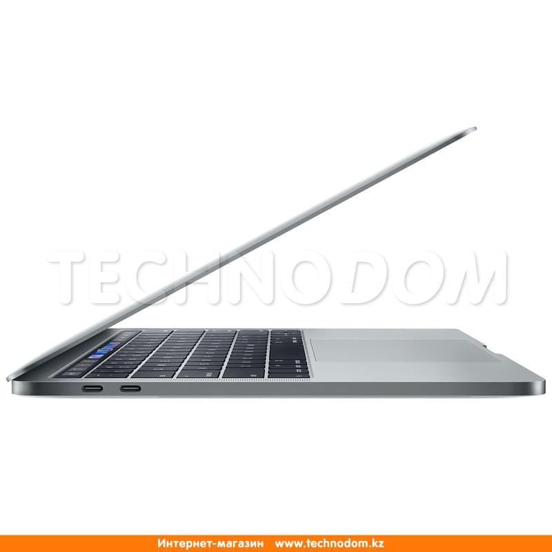 Ноутбук Apple MacBook Pro 2018 Touch Bar i5 8259U / 8ГБ / 256SSD / 13.3 / Mac OS High Sierra / (MR9Q2RU/A) - фото #1, Technodom.kz