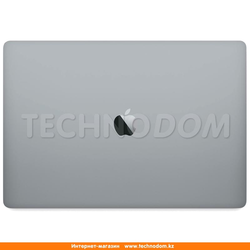Ноутбук Apple MacBook Pro 2018 Touch Bar i5 8259U / 8ГБ / 256SSD / 13.3 / Mac OS High Sierra / (MR9Q2RU/A) - фото #3, Technodom.kz