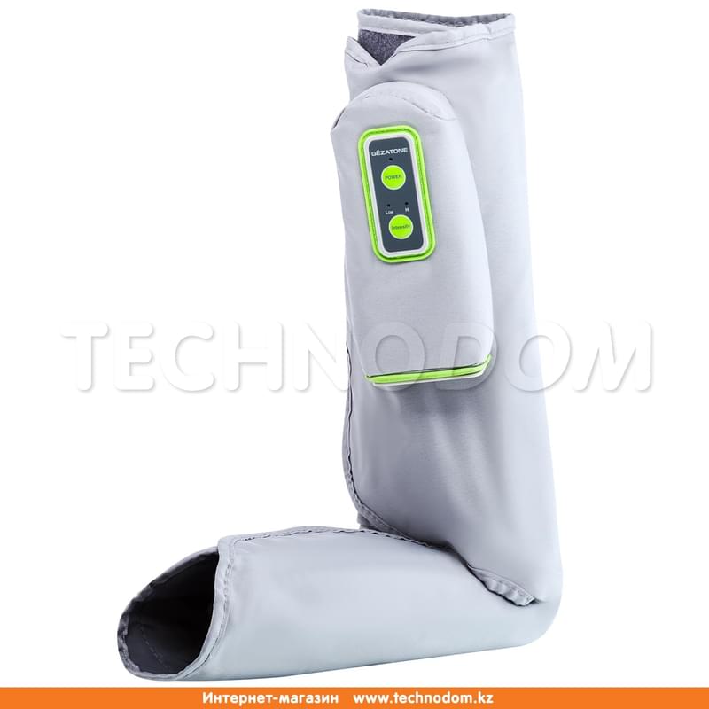 Массажер для ног Gezatone Bio Sonic AMG-709 - фото #1, Technodom.kz Массажер для ног Gezatone Bio Sonic AMG-709 - фото #1, Technodom.kz
