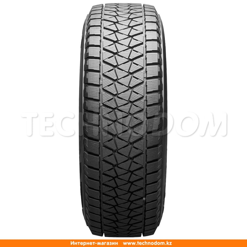 Зимние шины Bridgestone Blizzak DM-V2 235/60R18 102S - фото #1, Technodom.kz