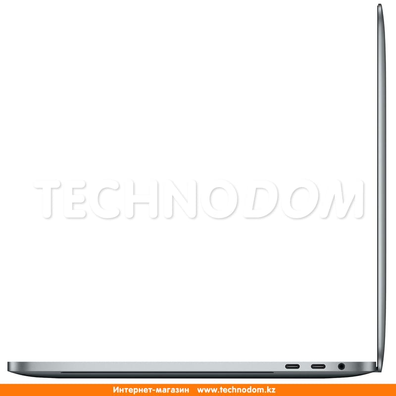 Ноутбук Apple MacBook Pro 2018 Touch Bar i5 8259U / 8ГБ / 256SSD / 13.3 / Mac OS High Sierra / (MR9Q2RU/A) - фото #4, Technodom.kz