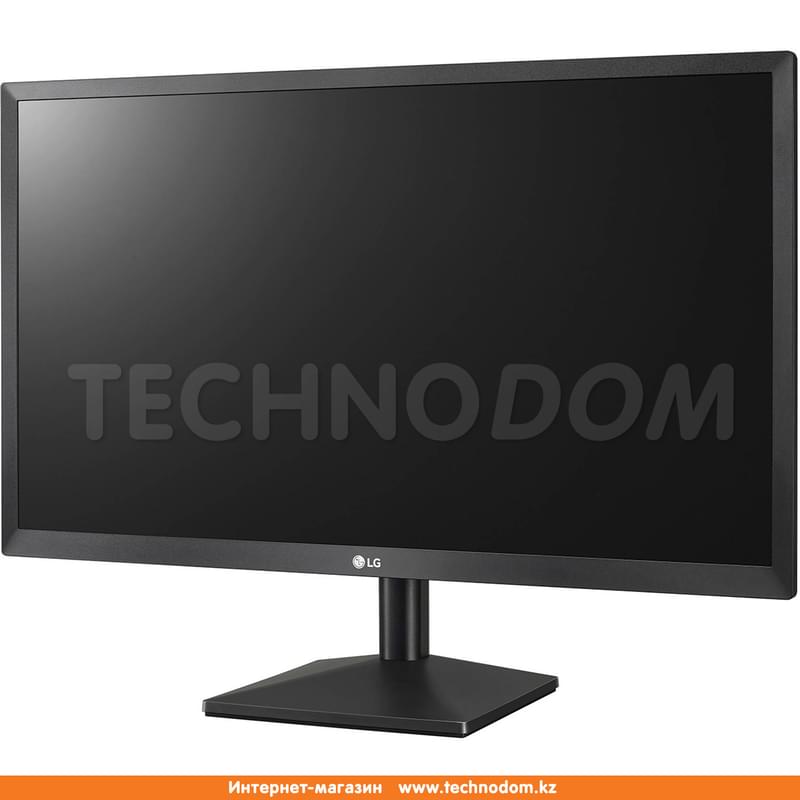 Монитор 21.5" LG 22MK400H 1920x1080 16:9 TN 75ГЦ (HDMI+VGA) Black - фото #1, Technodom.kz
