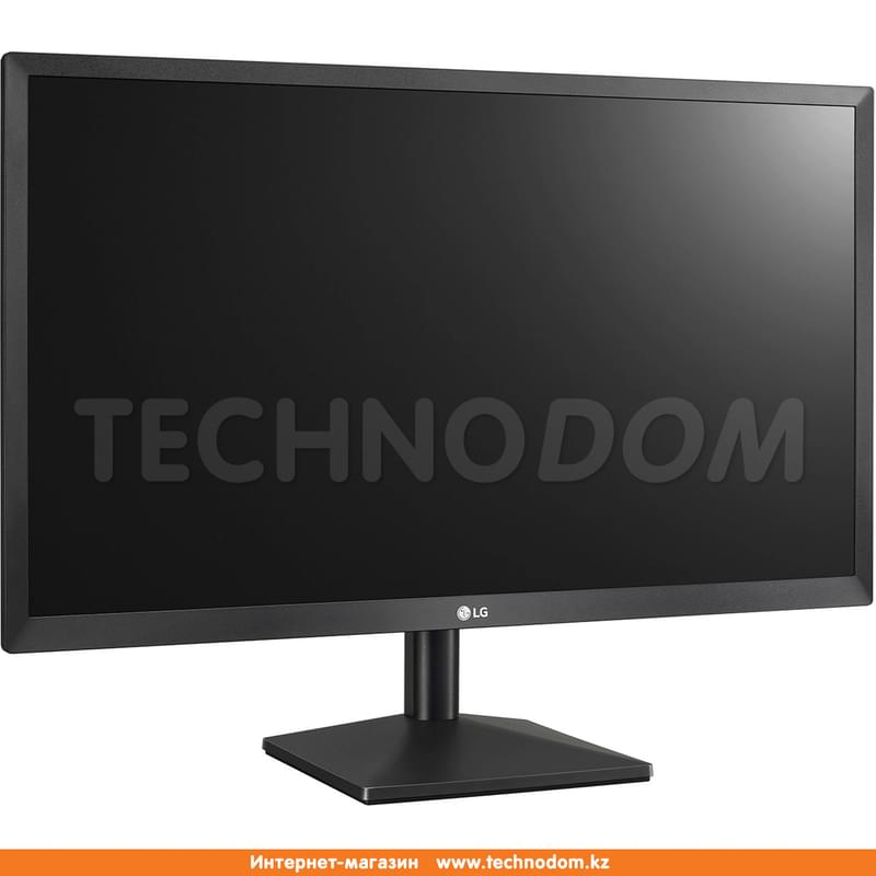 Монитор 21.5" LG 22MK400H 1920x1080 16:9 TN 75ГЦ (HDMI+VGA) Black - фото #2, Technodom.kz