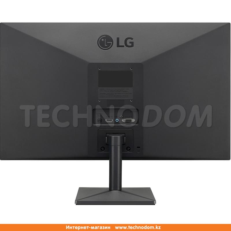Монитор 21.5" LG 22MK400H 1920x1080 16:9 TN 75ГЦ (HDMI+VGA) Black - фото #4, Technodom.kz